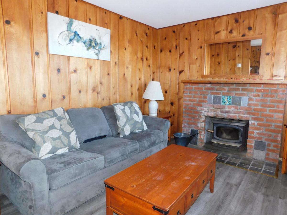 Seahorse Oceanfront Lodging Lincoln City Ngoại thất bức ảnh